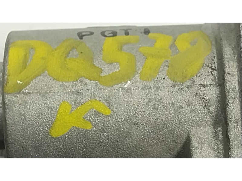 Recambio de caja mariposa para kia stonic (yb) 1.0 t-gdi referencia OEM IAM 3515007200 3515007200 