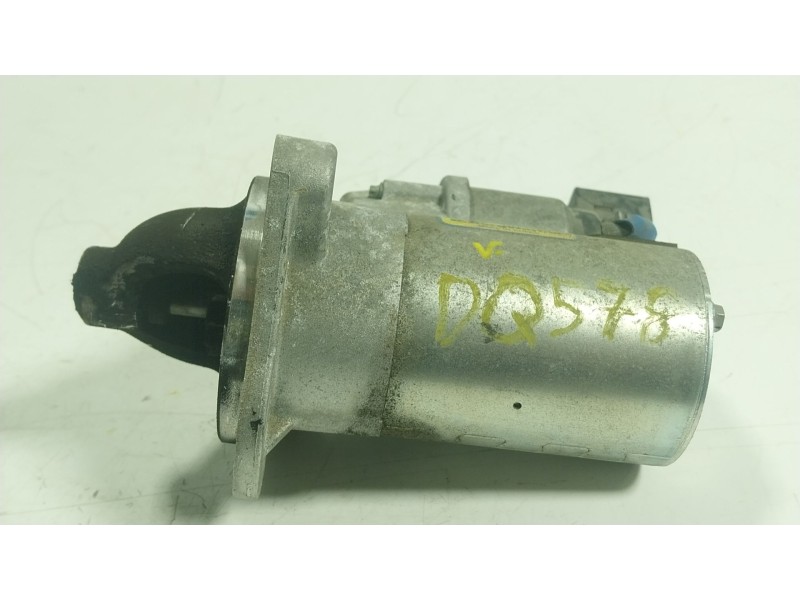 Recambio de motor arranque para kia stonic (yb) 1.0 t-gdi referencia OEM IAM 3610008000 3610008000 