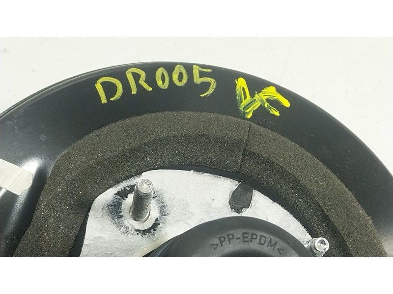 Recambio de servofreno para peugeot 208 ii (ub_, up_, uw_, uj_) e-208 referencia OEM IAM 1670090980 9830809180 