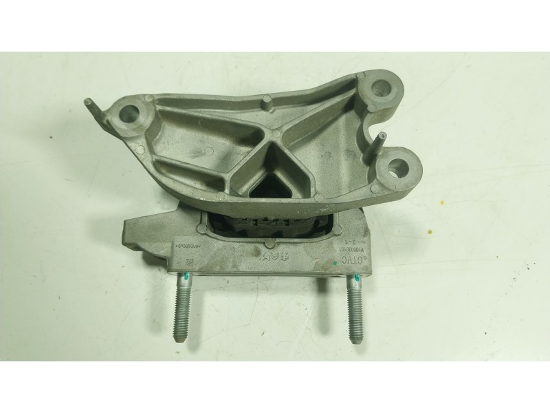 Recambio de soporte motor derecho para peugeot 208 ii (ub_, up_, uw_, uj_) e-208 referencia OEM IAM 9826533880 9826533880 