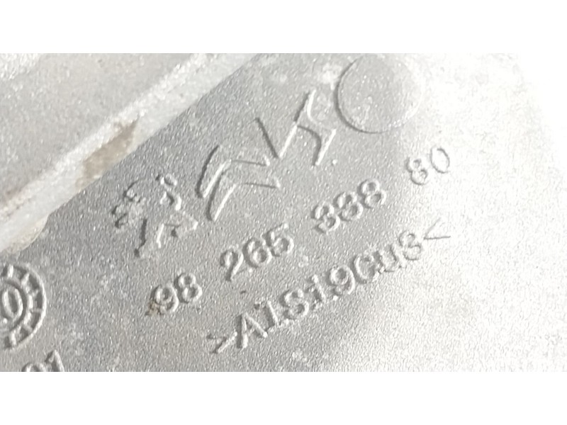 Recambio de soporte motor derecho para peugeot 208 ii (ub_, up_, uw_, uj_) e-208 referencia OEM IAM 9826533880 9826533880 