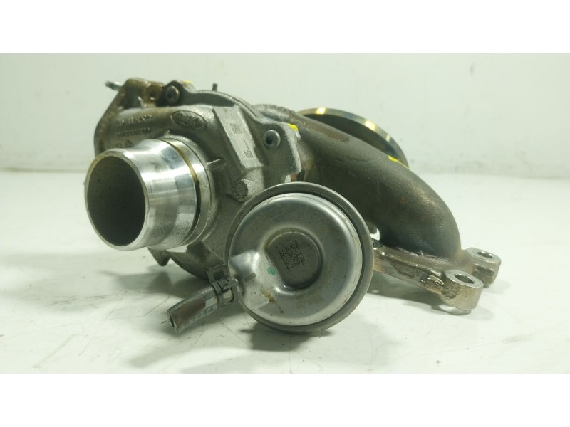 Recambio de turbocompresor para ford focus iv (hn) 1.0 ecoboost referencia OEM IAM 2291713 H6BG6K683AD 