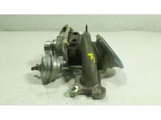Recambio de turbocompresor para ford focus iv (hn) 1.0 ecoboost referencia OEM IAM 2291713 H6BG6K683AD  2