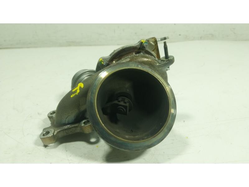 Recambio de turbocompresor para ford focus iv (hn) 1.0 ecoboost referencia OEM IAM 2291713 H6BG6K683AD 