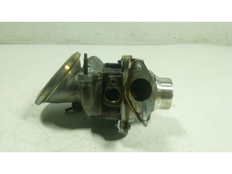 Recambio de turbocompresor para ford focus iv (hn) 1.0 ecoboost referencia OEM IAM 2291713 H6BG6K683AD 