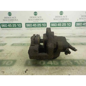 PINZA FRENO DELANTERA IZQUIERDA 34116850649 