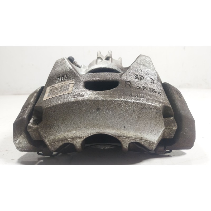 Recambio de pinza freno delantera derecha para peugeot 208 ii (ub_, up_, uw_, uj_) e-208 referencia OEM IAM 1648035280 983557218