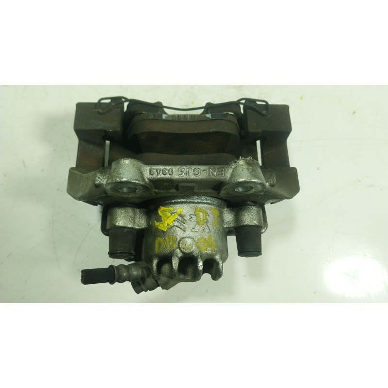 Recambio de pinza freno delantera derecha para peugeot 208 ii (ub_, up_, uw_, uj_) e-208 referencia OEM IAM 1648035280 983557218