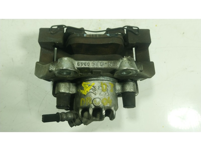 Recambio de pinza freno delantera derecha para peugeot 208 ii (ub_, up_, uw_, uj_) e-208 referencia OEM IAM 1648035280 983557218