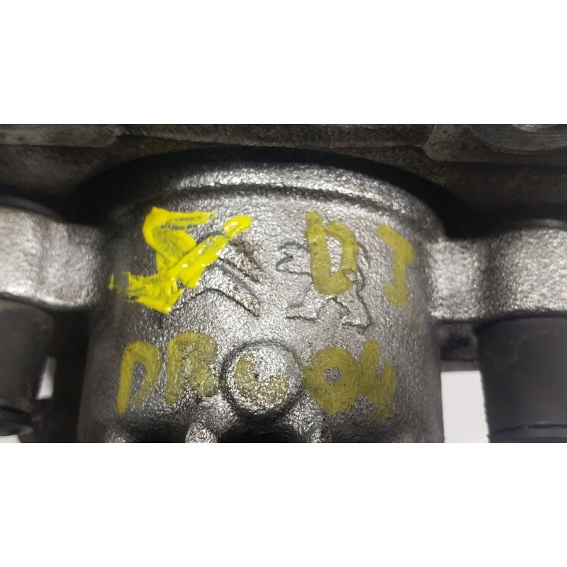 Recambio de pinza freno delantera derecha para peugeot 208 ii (ub_, up_, uw_, uj_) e-208 referencia OEM IAM 1648035280 983557218