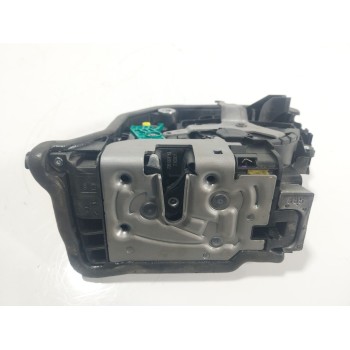 CERRADURA PUERTA TRASERA IZQUIERDA 51227281939 728193913 