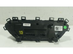 Recambio de mando climatizador para hyundai i20 iii (bc3, bi3) 1.6 t-gdi referencia OEM IAM 97250Q0210YPN 97250Q0210YPN  2