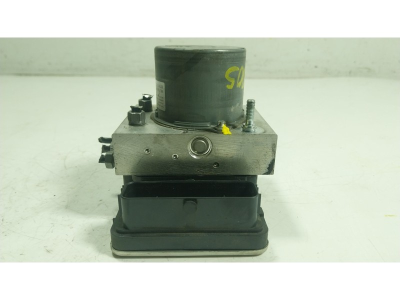 Recambio de abs para peugeot 208 ii (ub_, up_, uw_, uj_) e-208 referencia OEM IAM 1675663880 9837686180 