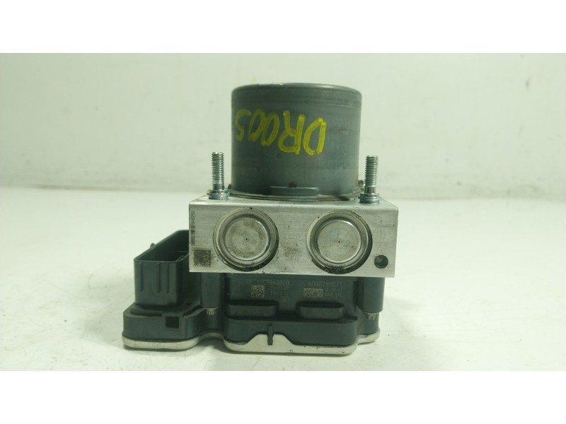 Recambio de abs para peugeot 208 ii (ub_, up_, uw_, uj_) e-208 referencia OEM IAM 1675663880 9837686180 