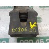 Recambio de pinza freno delantera derecha para volkswagen golf vi (5k1) rabbit bluemotion referencia OEM IAM 1K0615124D  