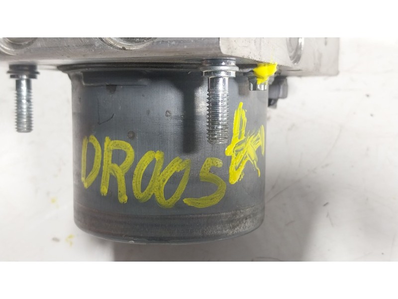 Recambio de abs para peugeot 208 ii (ub_, up_, uw_, uj_) e-208 referencia OEM IAM 1675663880 9837686180 