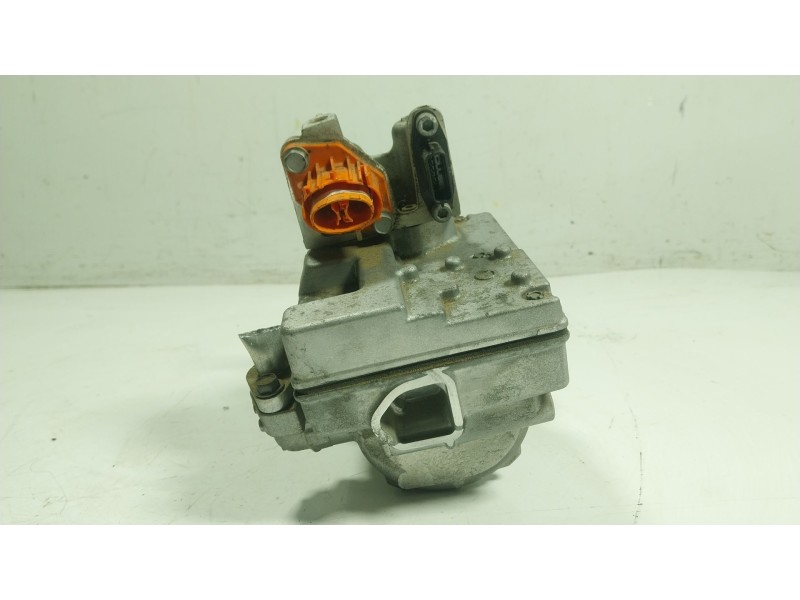 Recambio de compresor aire acondicionado para renault zoe (bfm_) zoe (bfmc, bfmd) referencia OEM IAM 926008999R 926008999R 