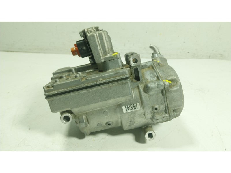 Recambio de compresor aire acondicionado para renault zoe (bfm_) zoe (bfmc, bfmd) referencia OEM IAM 926008999R 926008999R 