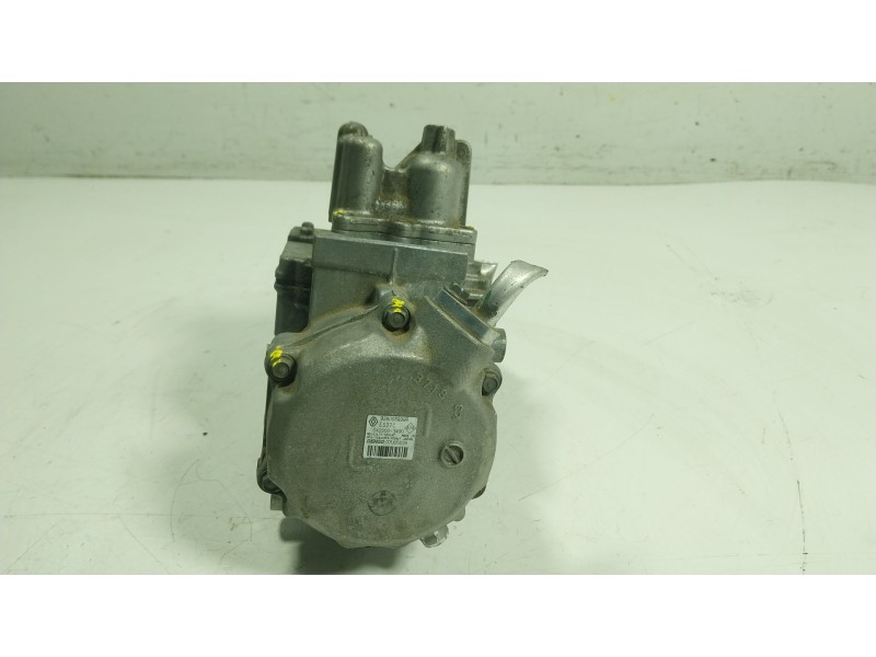 Recambio de compresor aire acondicionado para renault zoe (bfm_) zoe (bfmc, bfmd) referencia OEM IAM 926008999R 926008999R 