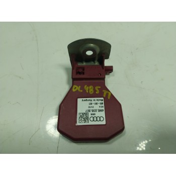 MODULO ELECTRONICO 4M0035507 4M035507 