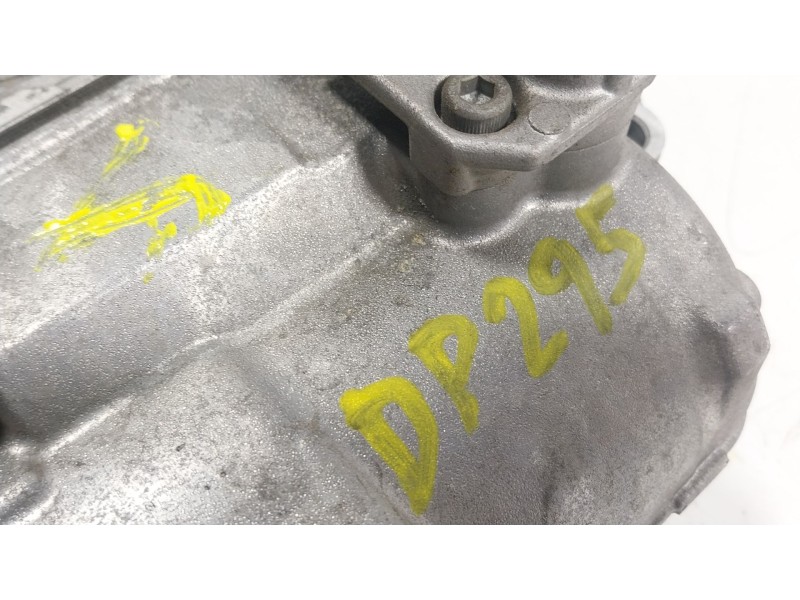 Recambio de compresor aire acondicionado para renault zoe (bfm_) zoe (bfmc, bfmd) referencia OEM IAM 926008999R 926008999R 