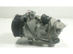 Recambio de compresor aire acondicionado para kia stonic (yb) 1.0 t-gdi referencia OEM IAM 97701H8550 1E59E37100  2