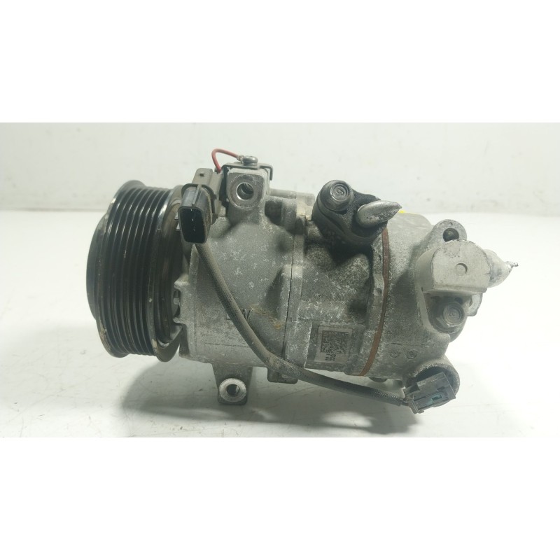 Recambio de compresor aire acondicionado para kia stonic (yb) 1.0 t-gdi referencia OEM IAM 97701H8550 1E59E37100 