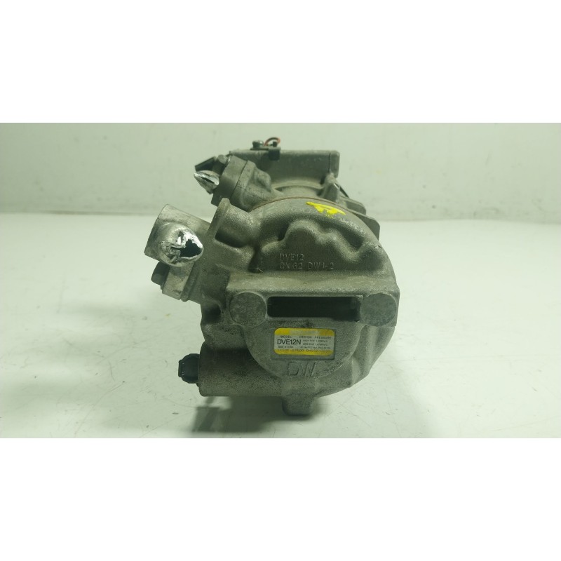 Recambio de compresor aire acondicionado para kia stonic (yb) 1.0 t-gdi referencia OEM IAM 97701H8550 1E59E37100 