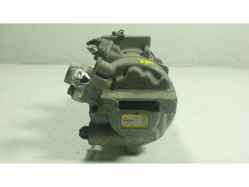 Recambio de compresor aire acondicionado para kia stonic (yb) 1.0 t-gdi referencia OEM IAM 97701H8550 1E59E37100 