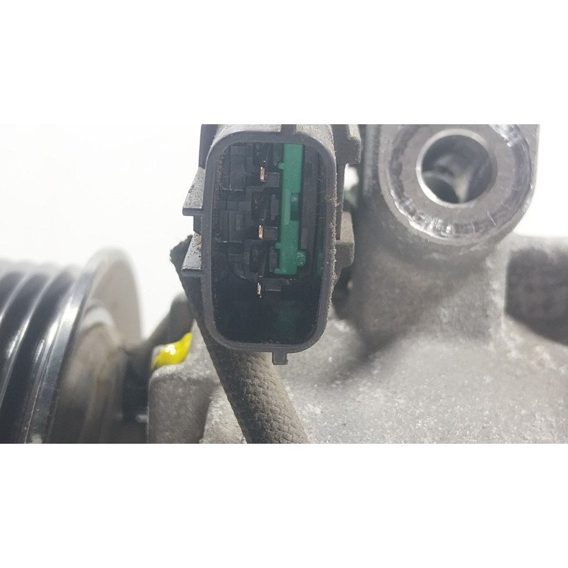 Recambio de compresor aire acondicionado para kia stonic (yb) 1.0 t-gdi referencia OEM IAM 97701H8550 1E59E37100 