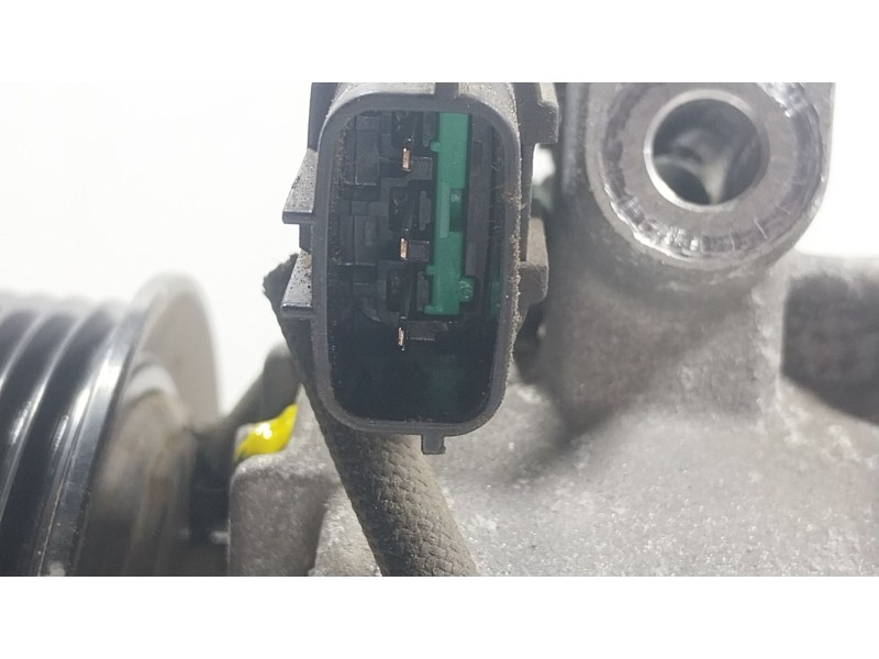 Recambio de compresor aire acondicionado para kia stonic (yb) 1.0 t-gdi referencia OEM IAM 97701H8550 1E59E37100 