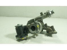 Recambio de turbocompresor para kia stonic (yb) 1.0 t-gdi referencia OEM IAM 2823107600 2823107600 