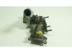 Recambio de turbocompresor para kia stonic (yb) 1.0 t-gdi referencia OEM IAM 2823107600 2823107600  2
