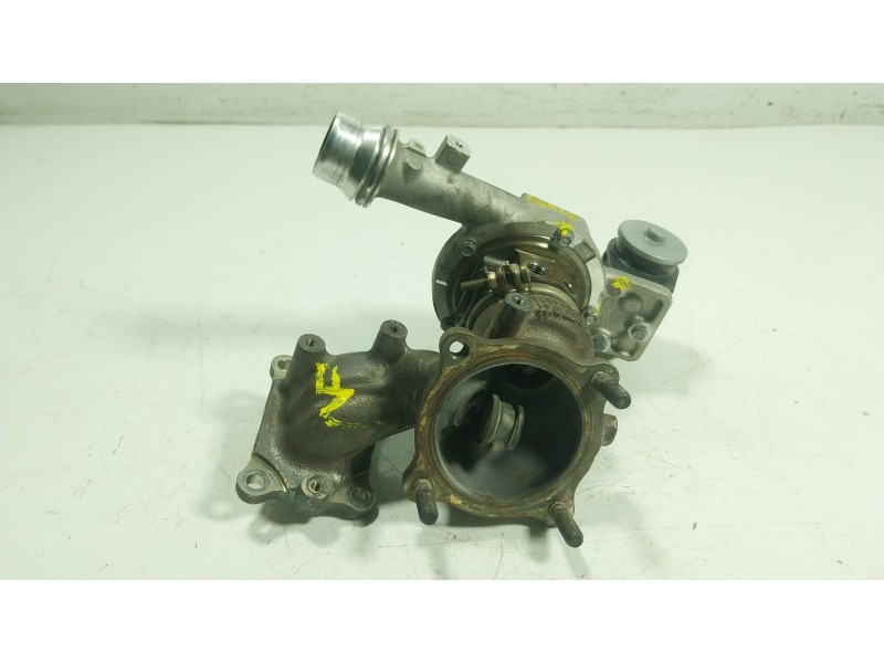 Recambio de turbocompresor para kia stonic (yb) 1.0 t-gdi referencia OEM IAM 2823107600 2823107600 