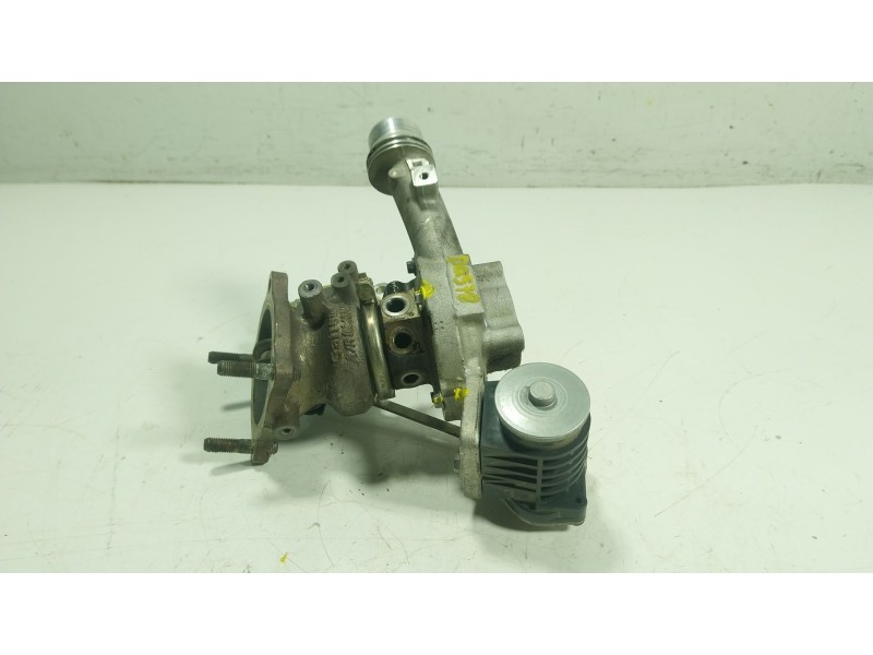 Recambio de turbocompresor para kia stonic (yb) 1.0 t-gdi referencia OEM IAM 2823107600 2823107600 