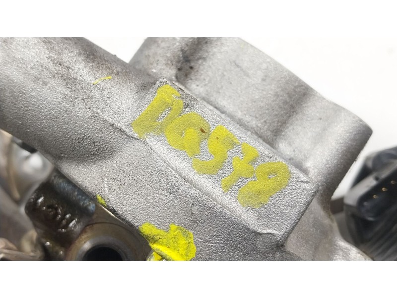 Recambio de turbocompresor para kia stonic (yb) 1.0 t-gdi referencia OEM IAM 2823107600 2823107600 