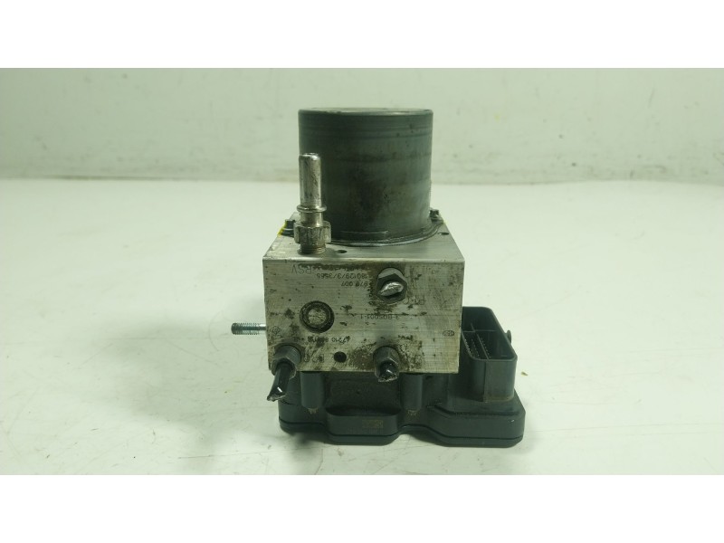 Recambio de abs para renault zoe (bfm_) zoe (bfmc, bfmd) referencia OEM IAM 472103275R 472108051R 