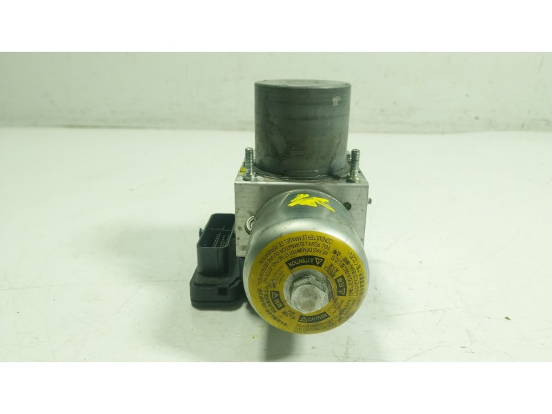 Recambio de abs para renault zoe (bfm_) zoe (bfmc, bfmd) referencia OEM IAM 472103275R 472108051R 