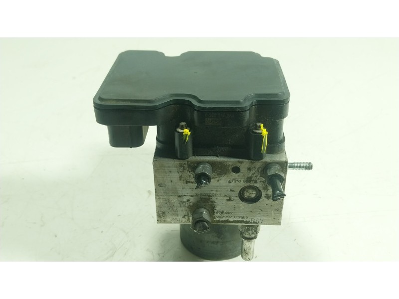 Recambio de abs para renault zoe (bfm_) zoe (bfmc, bfmd) referencia OEM IAM 472103275R 472108051R 