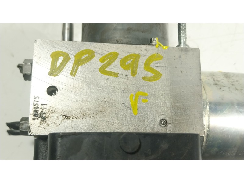 Recambio de abs para renault zoe (bfm_) zoe (bfmc, bfmd) referencia OEM IAM 472103275R 472108051R 