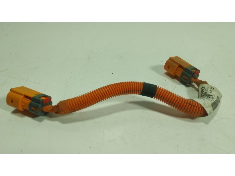 Recambio de modulo electronico para peugeot 208 ii (ub_, up_, uw_, uj_) e-208 referencia OEM IAM 9826145080 9826145080 