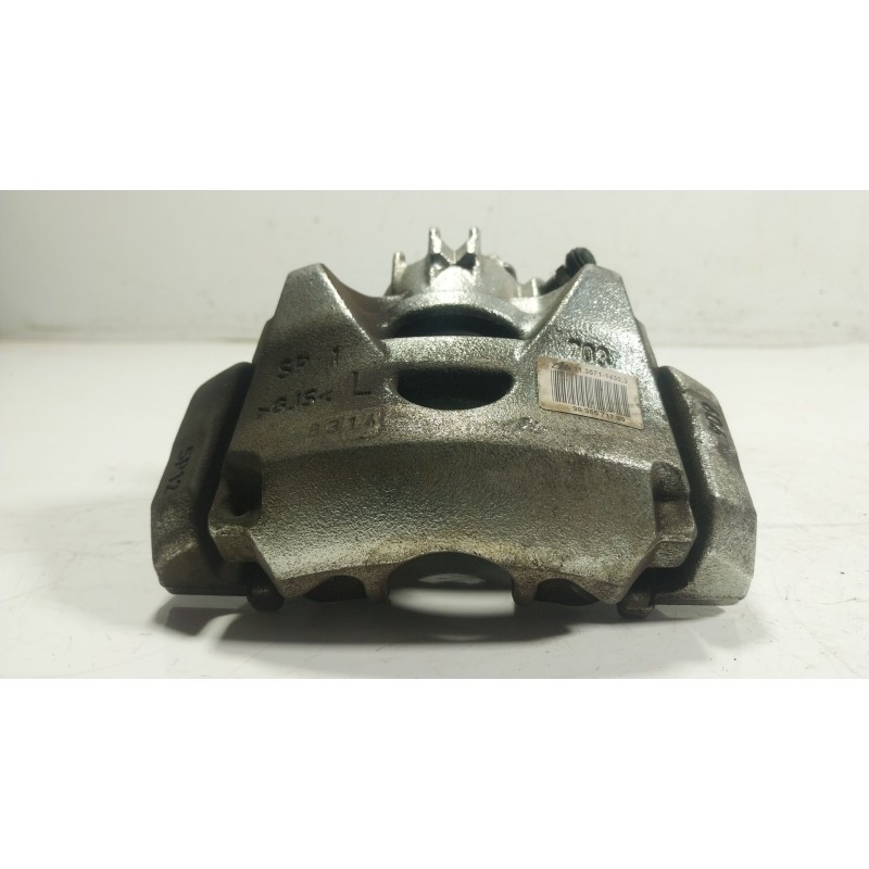 Recambio de pinza freno delantera izquierda para peugeot 208 ii (ub_, up_, uw_, uj_) e-208 referencia OEM IAM 1648035180 9835571