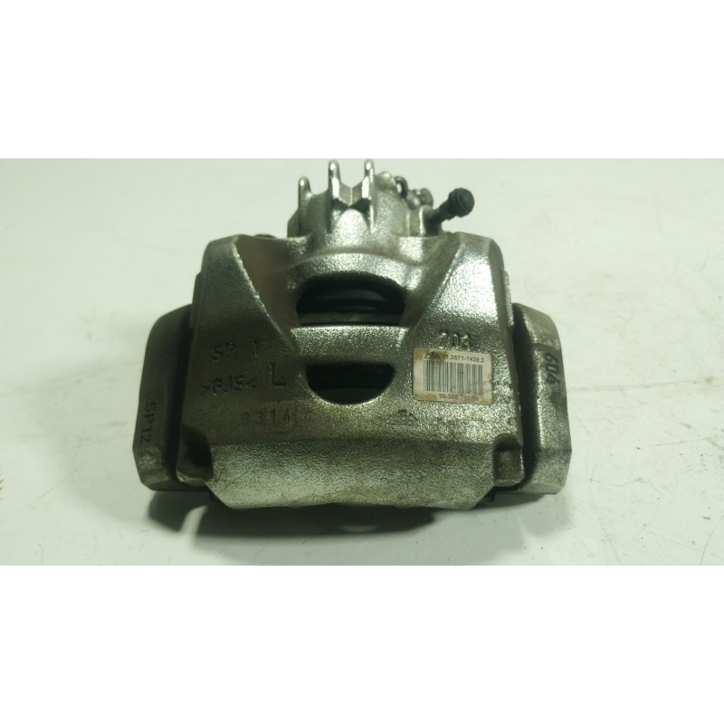 Recambio de pinza freno delantera izquierda para peugeot 208 ii (ub_, up_, uw_, uj_) e-208 referencia OEM IAM 1648035180 9835571