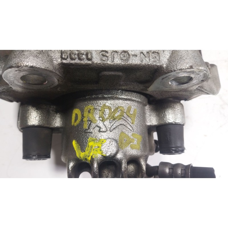 Recambio de pinza freno delantera izquierda para peugeot 208 ii (ub_, up_, uw_, uj_) e-208 referencia OEM IAM 1648035180 9835571