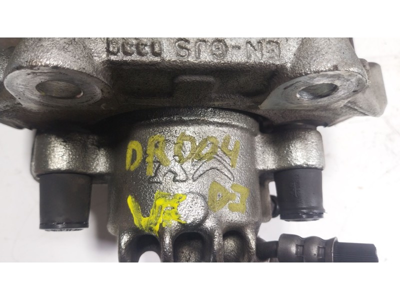 Recambio de pinza freno delantera izquierda para peugeot 208 ii (ub_, up_, uw_, uj_) e-208 referencia OEM IAM 1648035180 9835571