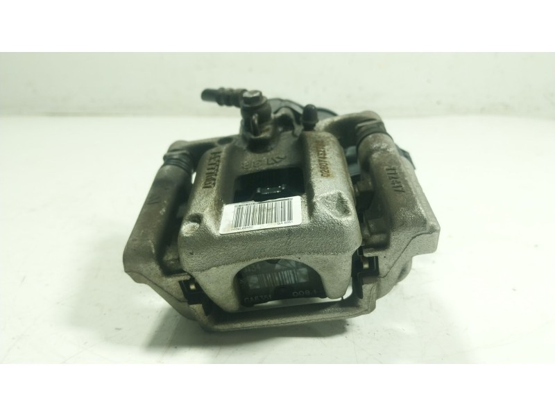 Recambio de pinza freno trasera derecha para peugeot 208 ii (ub_, up_, uw_, uj_) e-208 referencia OEM IAM 1608998980 9819059480 