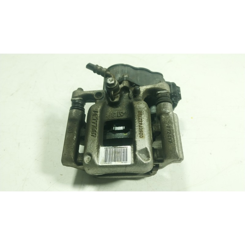 Recambio de pinza freno trasera derecha para peugeot 208 ii (ub_, up_, uw_, uj_) e-208 referencia OEM IAM 1608998980 9819059480 
