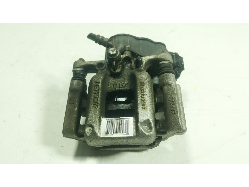 Recambio de pinza freno trasera derecha para peugeot 208 ii (ub_, up_, uw_, uj_) e-208 referencia OEM IAM 1608998980 9819059480 
