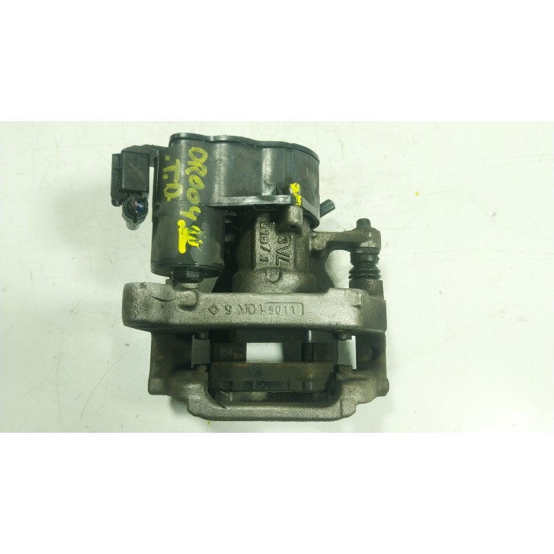 Recambio de pinza freno trasera derecha para peugeot 208 ii (ub_, up_, uw_, uj_) e-208 referencia OEM IAM 1608998980 9819059480 