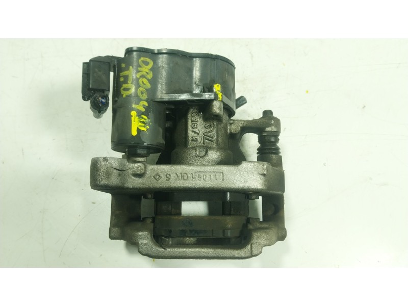 Recambio de pinza freno trasera derecha para peugeot 208 ii (ub_, up_, uw_, uj_) e-208 referencia OEM IAM 1608998980 9819059480 